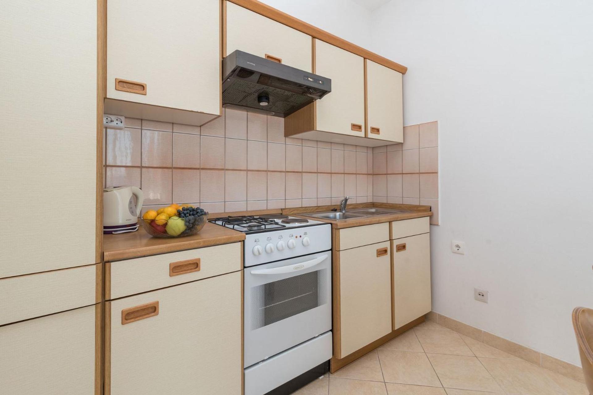 Apartments Vin Trogir Ngoại thất bức ảnh