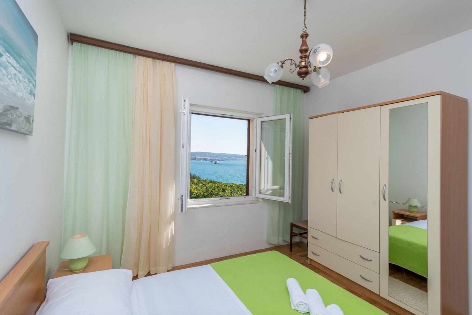 Apartments Vin Trogir Ngoại thất bức ảnh