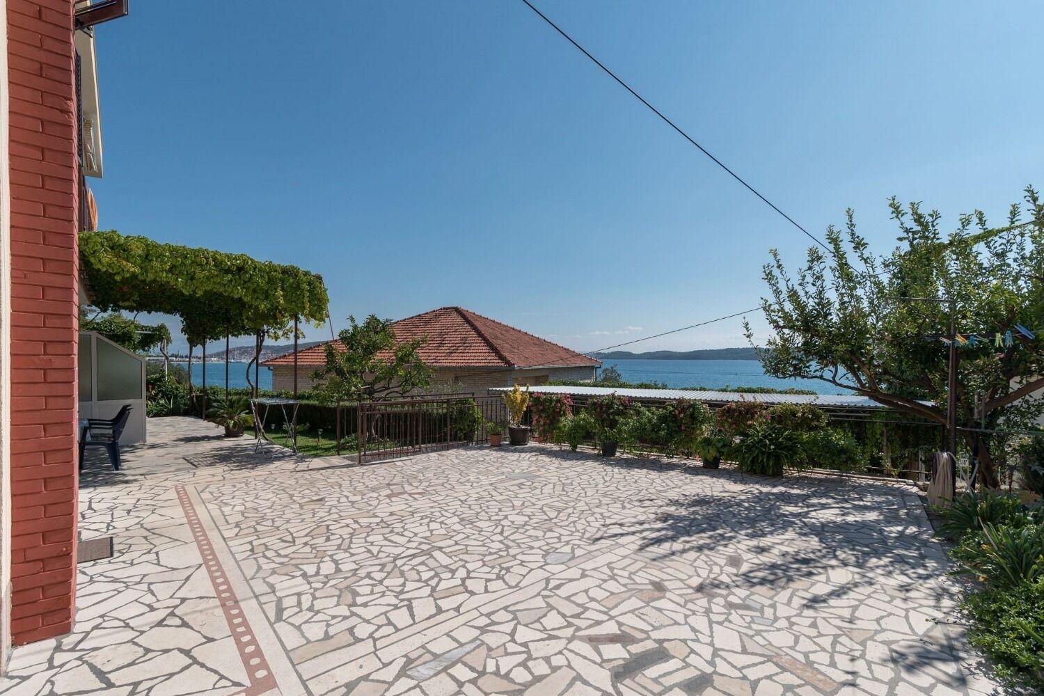 Apartments Vin Trogir Ngoại thất bức ảnh
