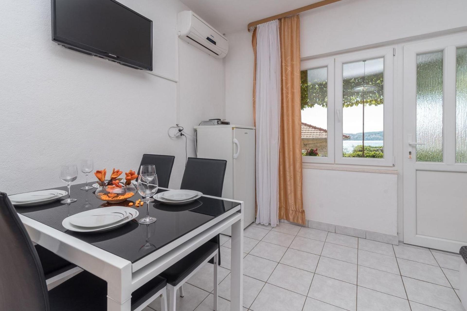 Apartments Vin Trogir Ngoại thất bức ảnh