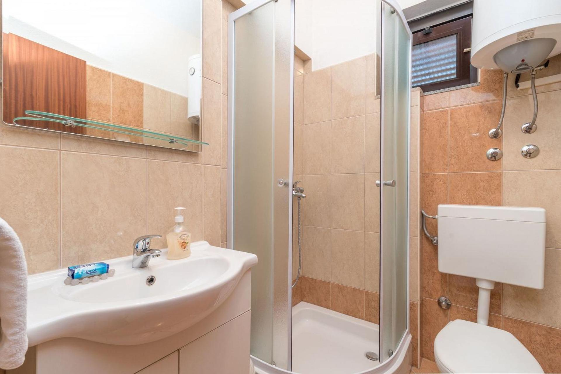 Apartments Vin Trogir Ngoại thất bức ảnh