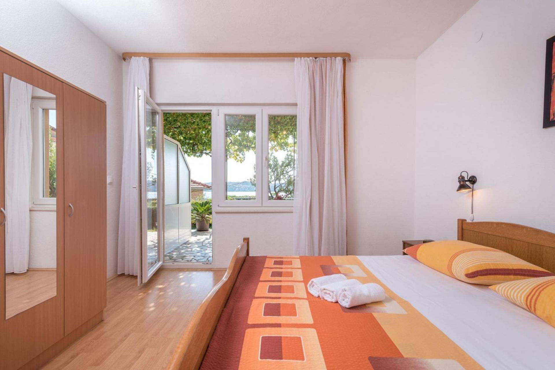 Apartments Vin Trogir Ngoại thất bức ảnh