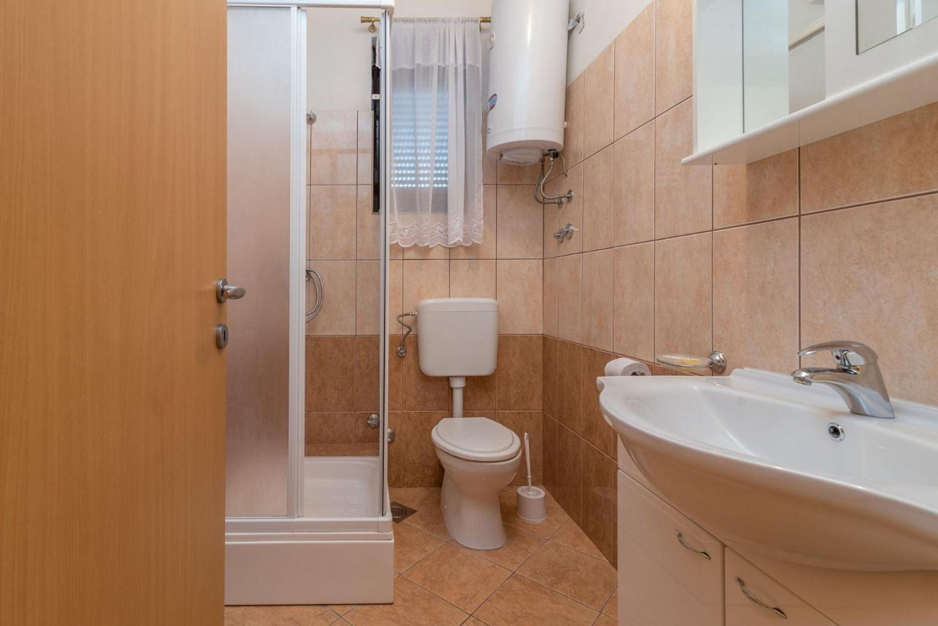 Apartments Vin Trogir Ngoại thất bức ảnh