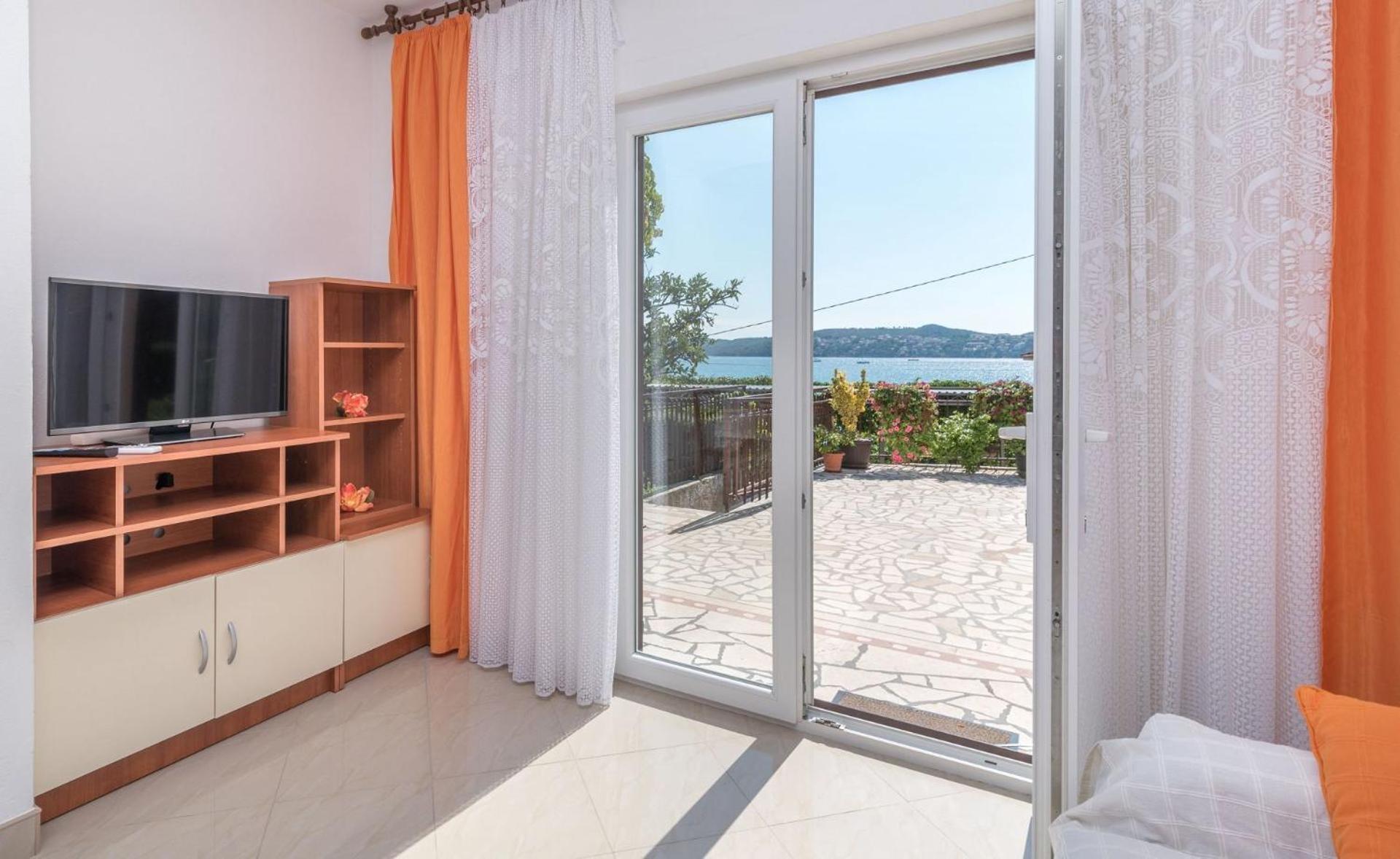 Apartments Vin Trogir Ngoại thất bức ảnh