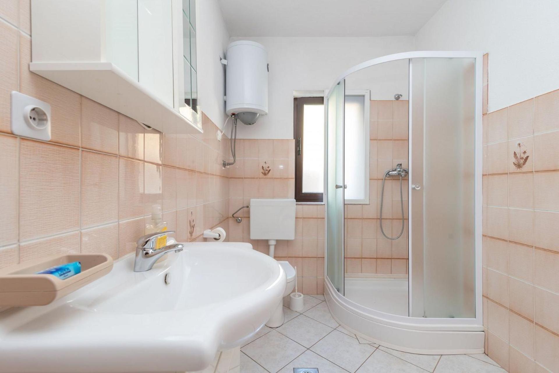 Apartments Vin Trogir Ngoại thất bức ảnh
