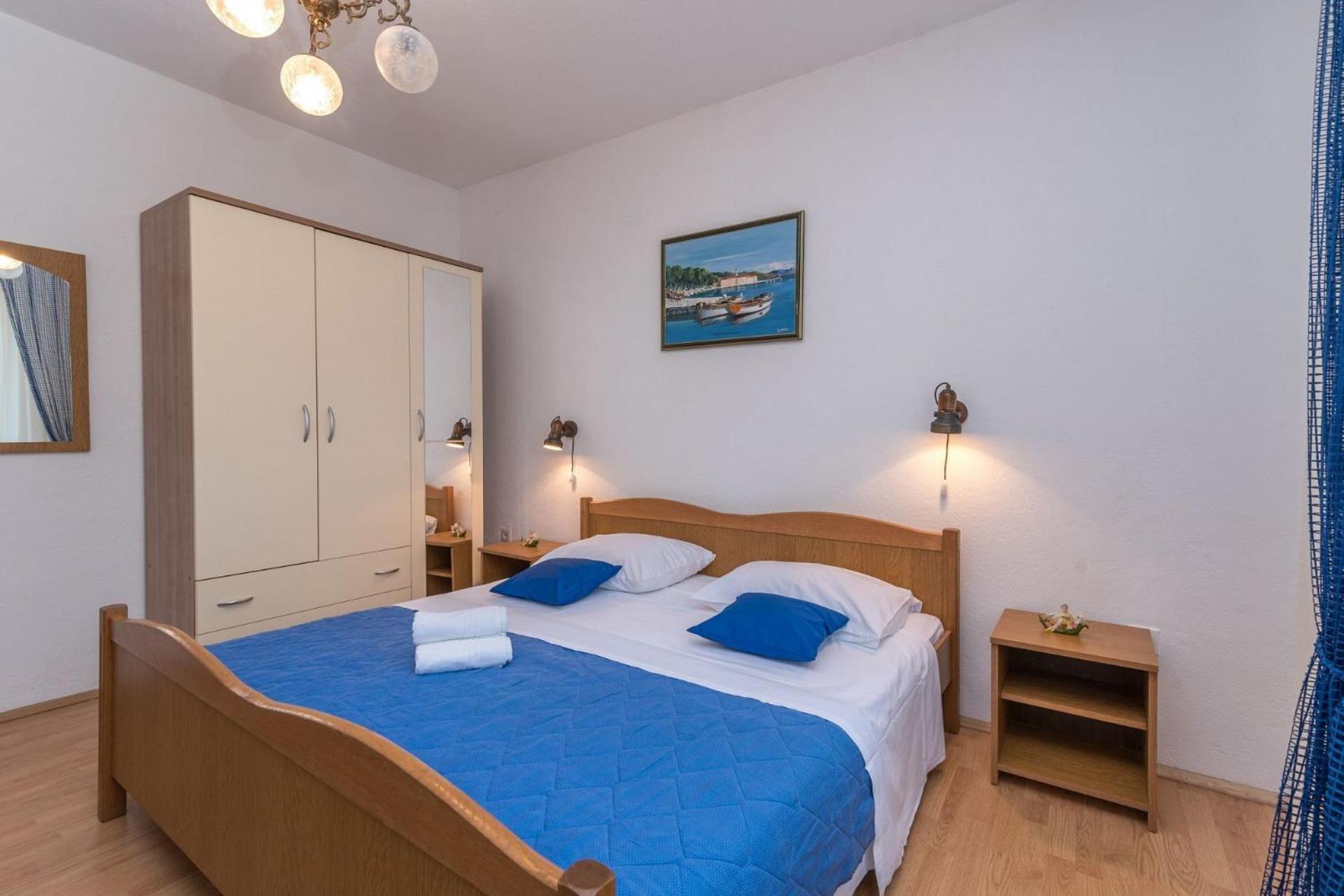 Apartments Vin Trogir Ngoại thất bức ảnh